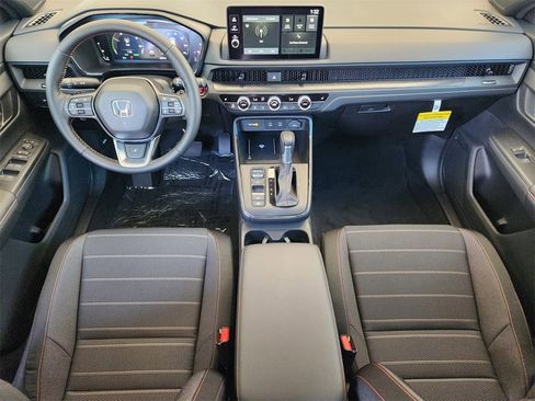New 2026 Honda CR-V TrailSport image 19