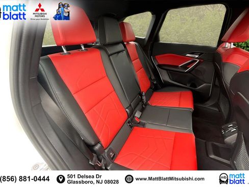 Used 2023 BMW X1 xDrive28i w/ Convenience Package image 28