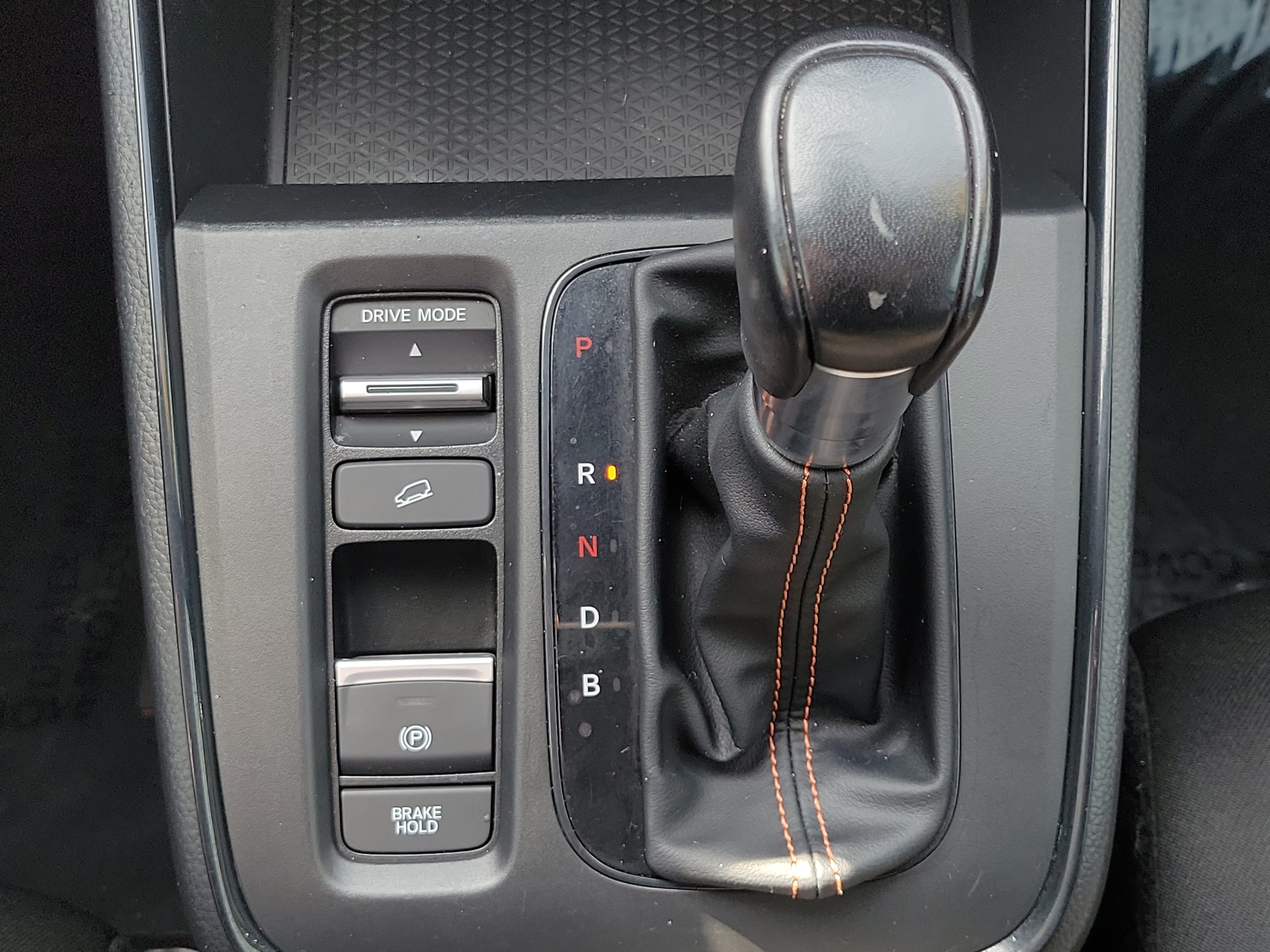 Used 2023 Honda CR-V Sport image 25