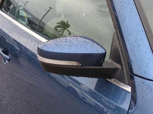 Used 2017 Volkswagen Beetle 1.8T SEL image 12