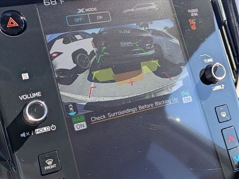 Used 2024 Subaru Outback Touring image 13