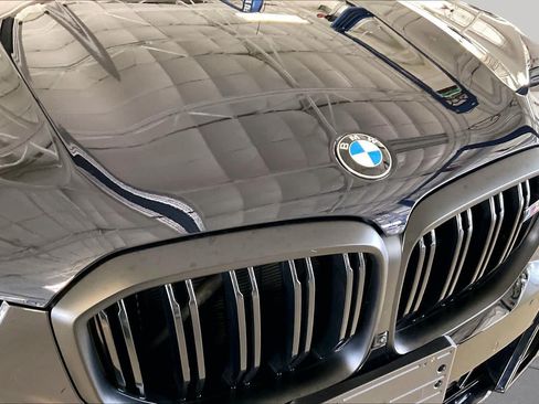 Used 2026 BMW X5 M60i AWD/4WD image 30