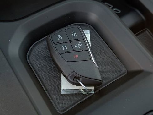 New 2026 GMC Sierra 2500 Denali w/ Denali Reserve Package image 30