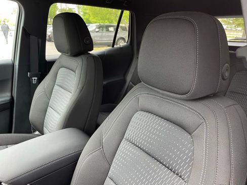 New 2026 Chevrolet Equinox LT FWD image 24