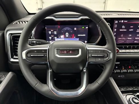 New 2026 GMC Canyon Elevation w/ Convenience Package AWD/4WD image 19