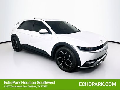 Used 2024 Hyundai Ioniq 5 SEL