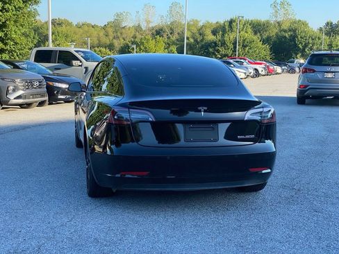 Used 2022 Tesla Model 3 Performance AWD/4WD image 5