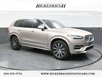 Used 2024 Volvo XC90 B5 Core