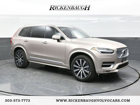 Used 2024 Volvo XC90 B5 Core image 1