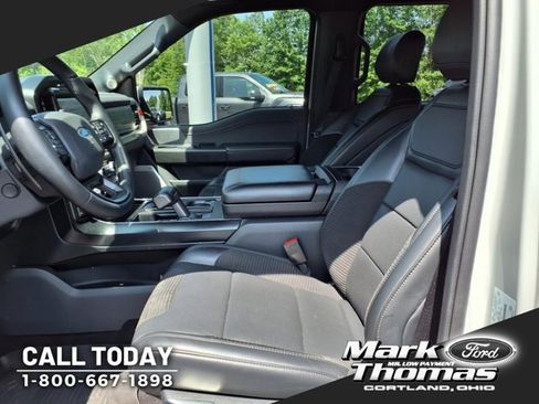 Used 2023 Ford F150 Raptor w/ Raptor 37 Performance Package image 9