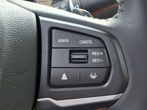 Certified 2026 Honda Ridgeline RTL image 22
