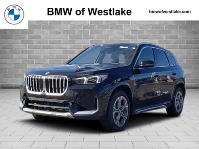 New 2026 BMW X1 xDrive28i w/ Technology Package