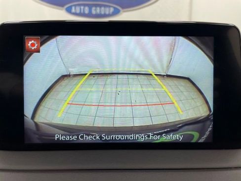 Used 2018 MAZDA CX-9 Grand Touring AWD/4WD image 6