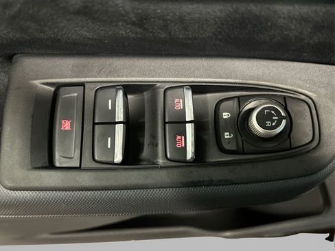 New 2026 Subaru Forester Touring image 36