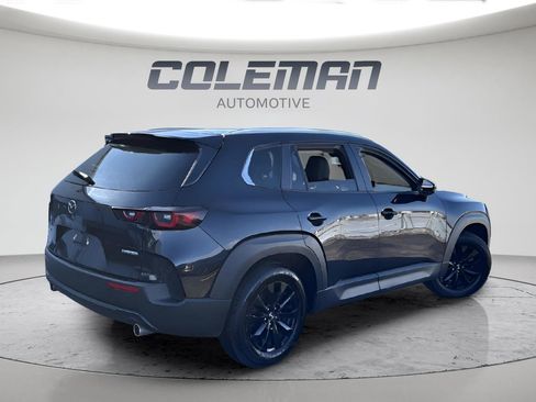 Used 2024 MAZDA CX-50 AWD 2.5 S w/ Preferred Package image 5