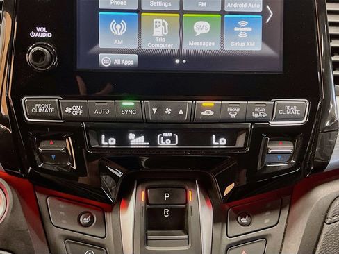 Used 2024 Honda Odyssey Sport image 15