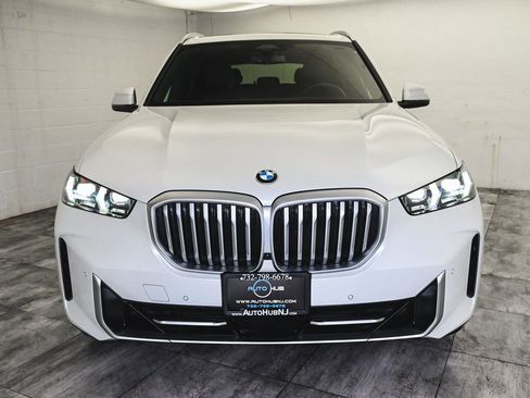 Used 2026 BMW X5 xDrive40i image 2