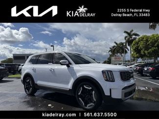 Used 2023 Kia Telluride S w/ S Sunroof Package video 1