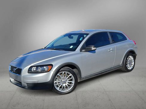Used 2009 Volvo C30 T5 image 1