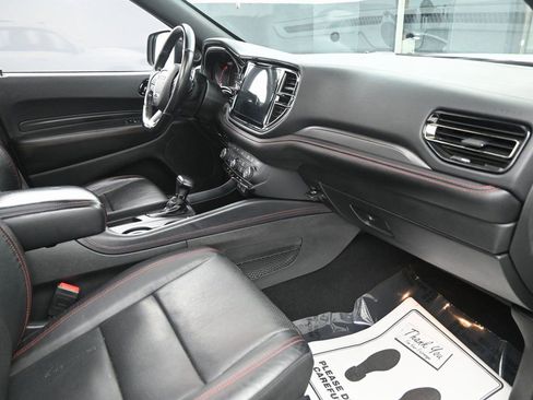 Used 2023 Dodge Durango R/T image 37