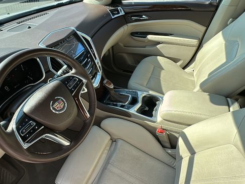 Used 2016 Cadillac SRX Performance w/ Driver Awareness Package image 23