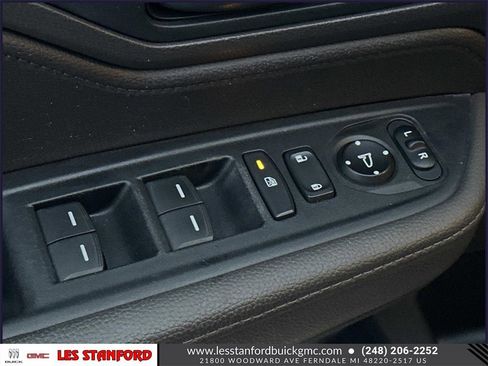 Used 2018 Honda Odyssey EX-L image 17