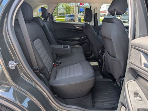 Used 2022 Ford Edge SE AWD/4WD image 17
