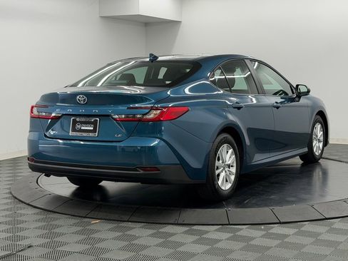 Certified 2026 Toyota Camry LE w/ Convenience Package FWD image 10
