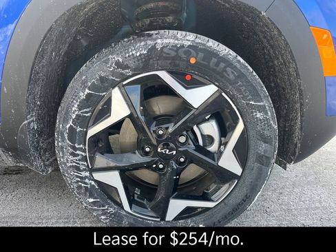 New 2026 Kia Seltos S image 11