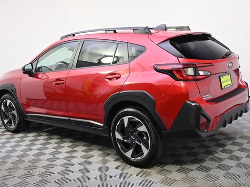 Certified 2024 Subaru Crosstrek 2.5i Limited AWD/4WD image 3