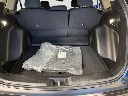 Used 2024 Honda CR-V EX image 4