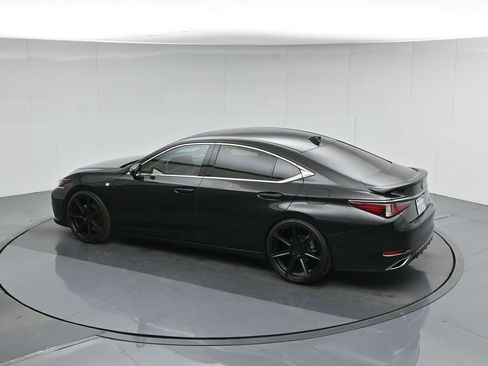 Used 2022 Lexus ES 350 F Sport w/ Accessory Package 2 image 53