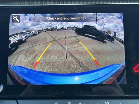 New 2026 Dodge Charger R/T image 17