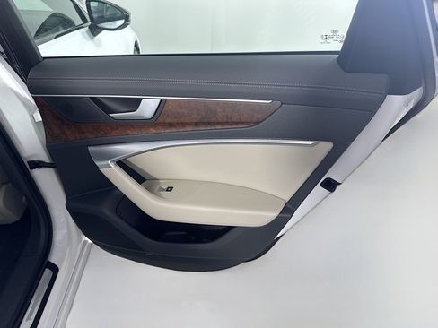 Used 2021 Audi A6 2.0T Premium w/ Convenience Package image 28