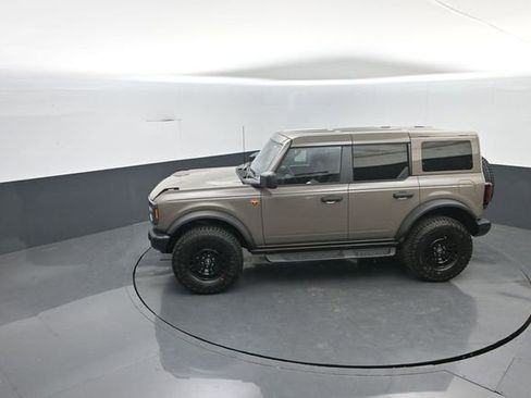 New 2026 Ford Bronco Badlands AWD/4WD image 22