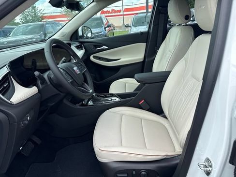 New 2026 Buick Encore GX Avenir w/ Avenir Technology Package AWD/4WD image 13