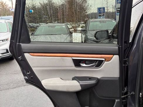 Used 2019 Honda CR-V EX image 45