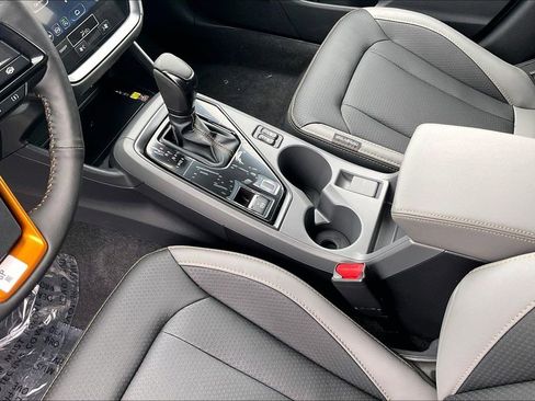 New 2026 Subaru Crosstrek 2.5i Wilderness AWD/4WD image 9