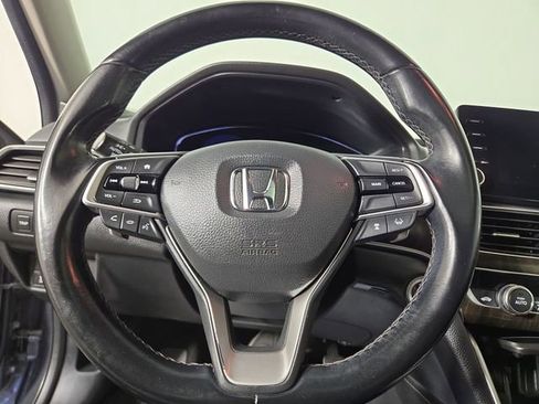 Used 2020 Honda Accord EX-L image 21