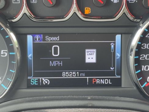 Used 2020 GMC Yukon SLT w/ Open Road Package RWD image 21