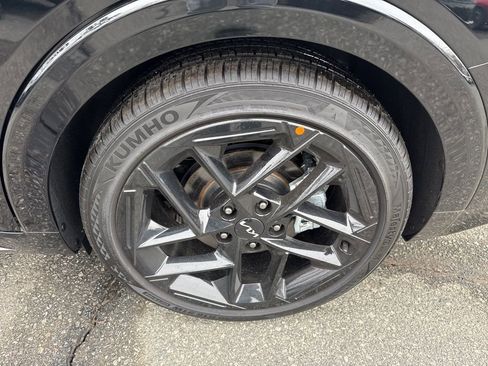 New 2025 Kia K4 GT-Line Turbo image 20