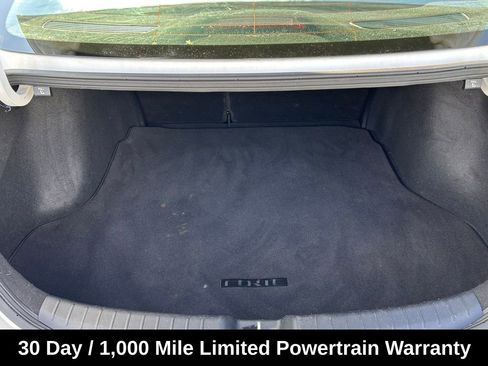 Used 2022 Kia Forte LXS image 11