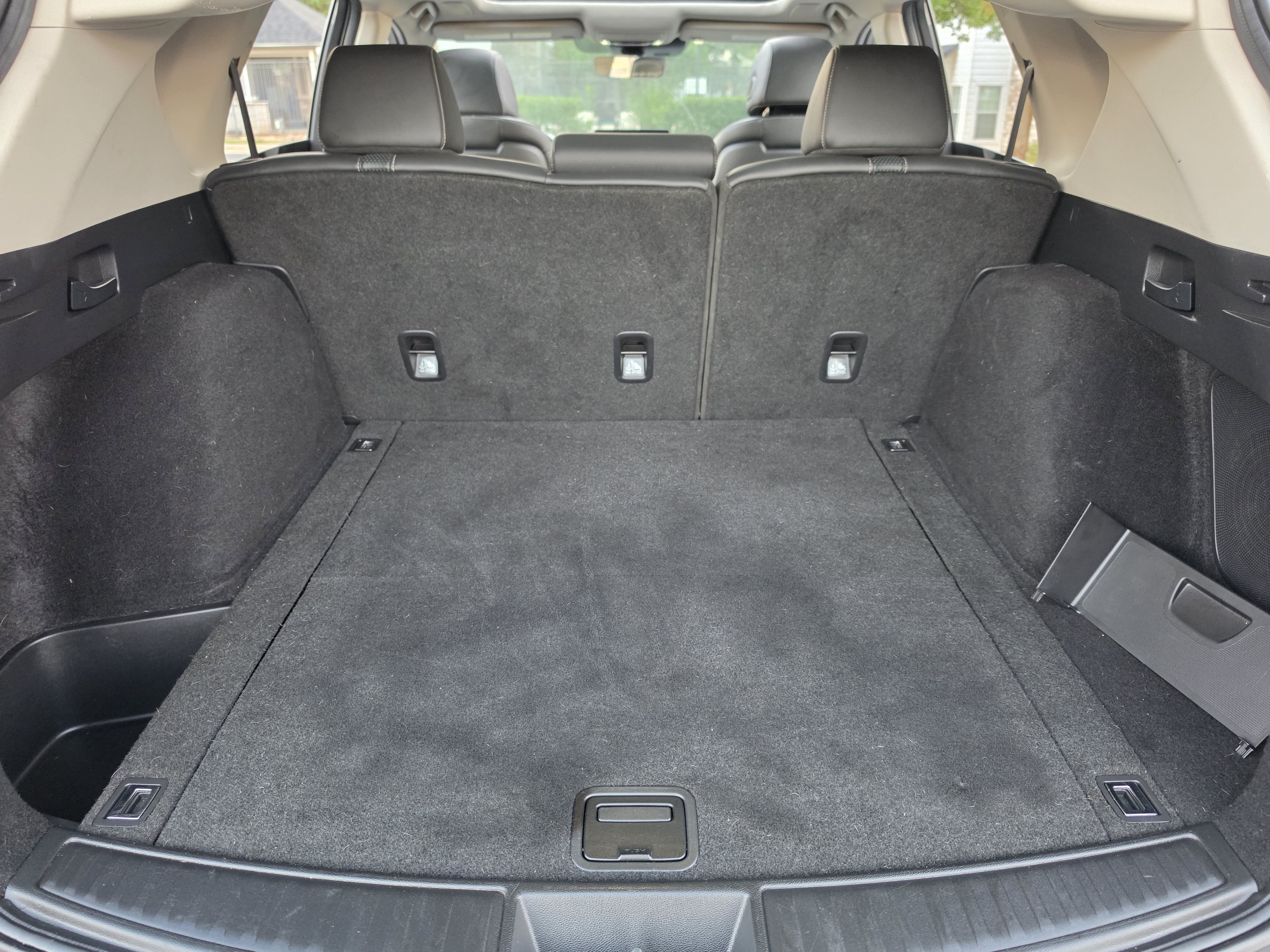 Used 2020 Acura RDX w/ Technology Package FWD image 10