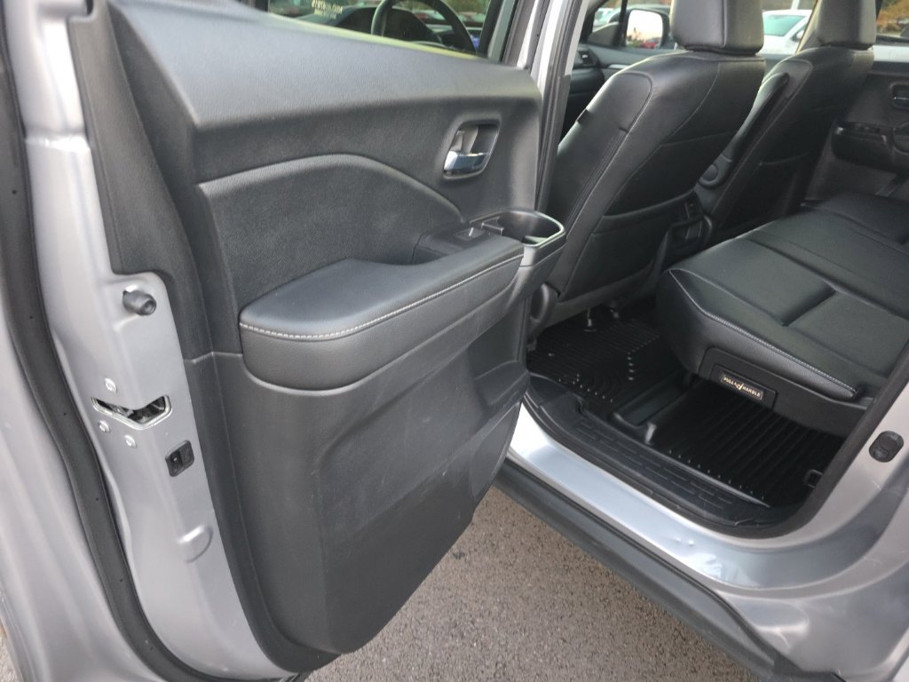 Used 2023 Honda Ridgeline RTL image 12