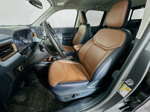 Used 2024 Ford Maverick Lariat FWD image 13
