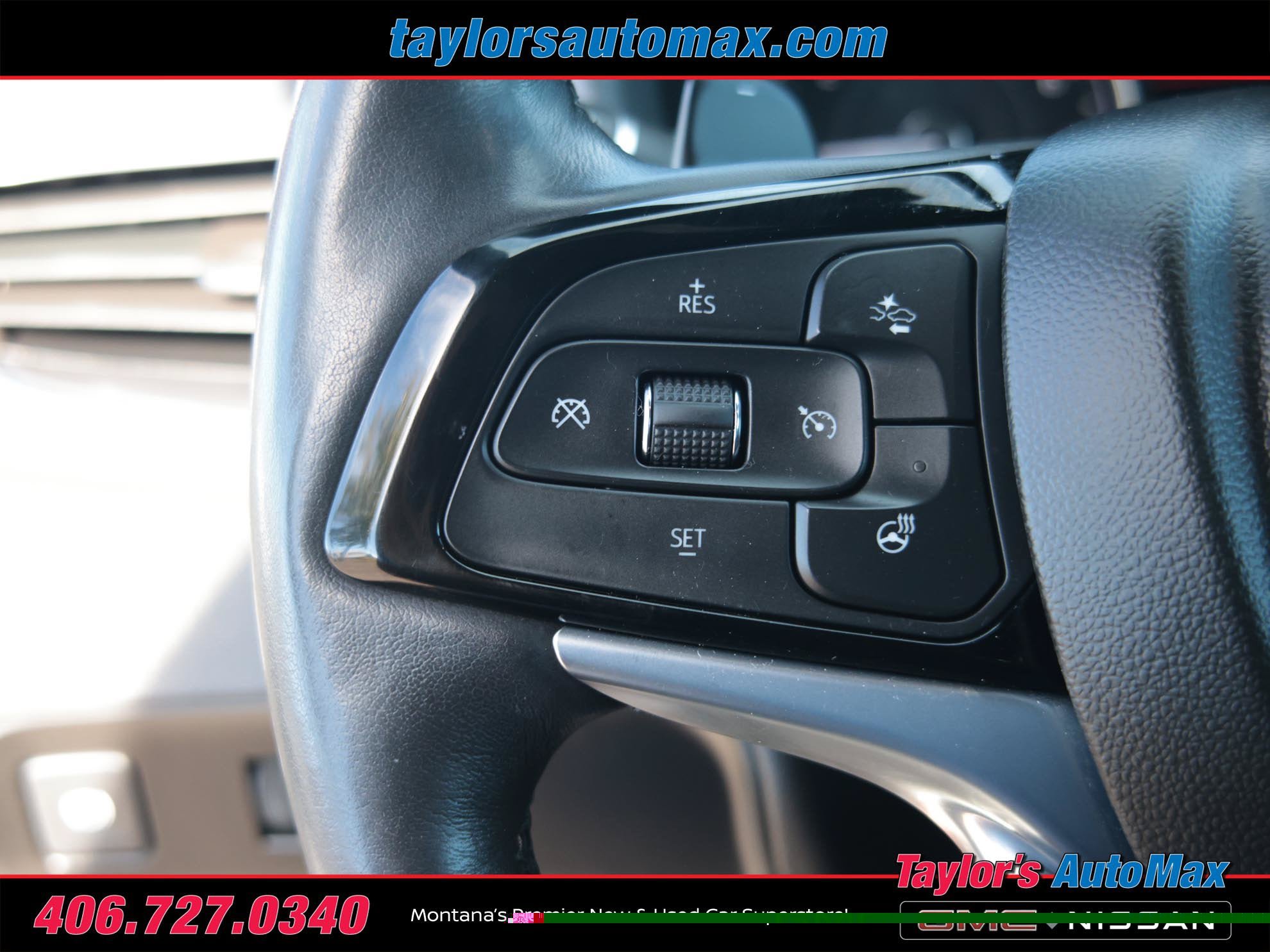 Used 2023 Buick Enclave Essence w/ Experience Buick Package AWD/4WD image 46