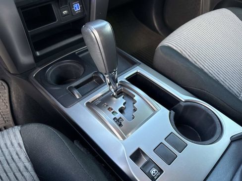 Used 2021 Toyota 4Runner SR5 image 26