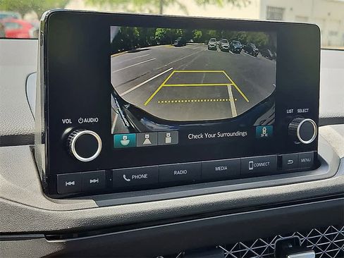 New 2025 Honda Accord SE image 15