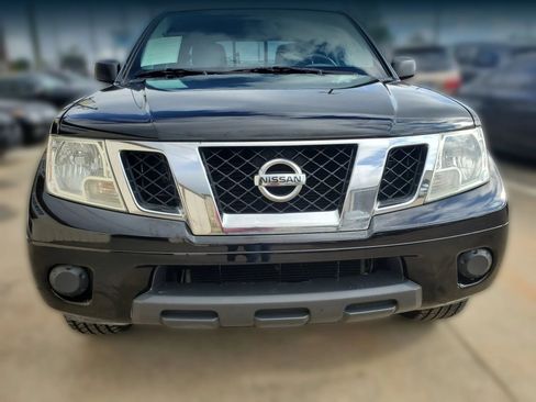 Used 2015 Nissan Frontier SV RWD image 17