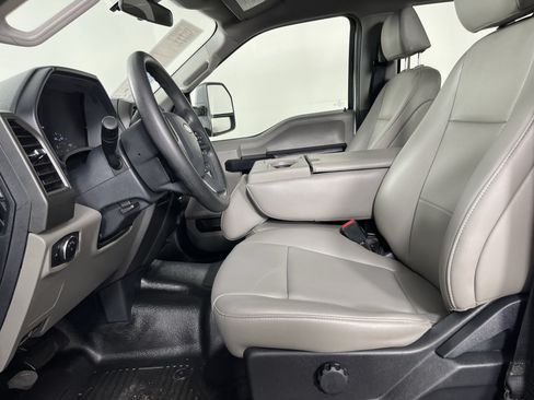 Used 2022 Ford F350 XL w/ XL Value Package AWD/4WD image 10